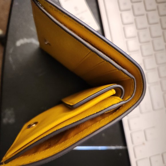 NWT Emerson Mini Wallet Tory Burch - Picture 10 of 11